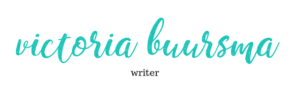 mConnexions- Victoria Buursma_ mConnexions Writer