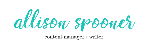 _mConnexions – Allison Spooner_ mConnexions-Writer Allison Spooner | Content Manager & Writer