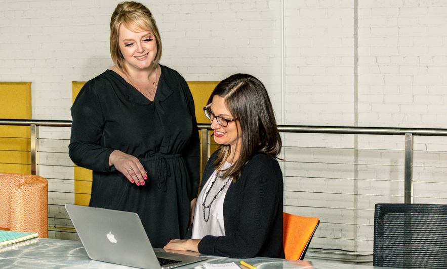 Marketing and Business Operations Consulting mConnexions