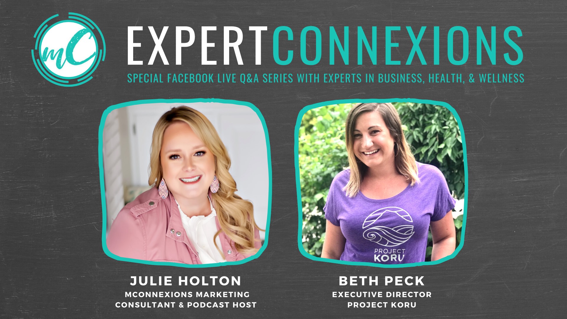 Expert Connexions Covid-19 | mConnexions Marketing Agency