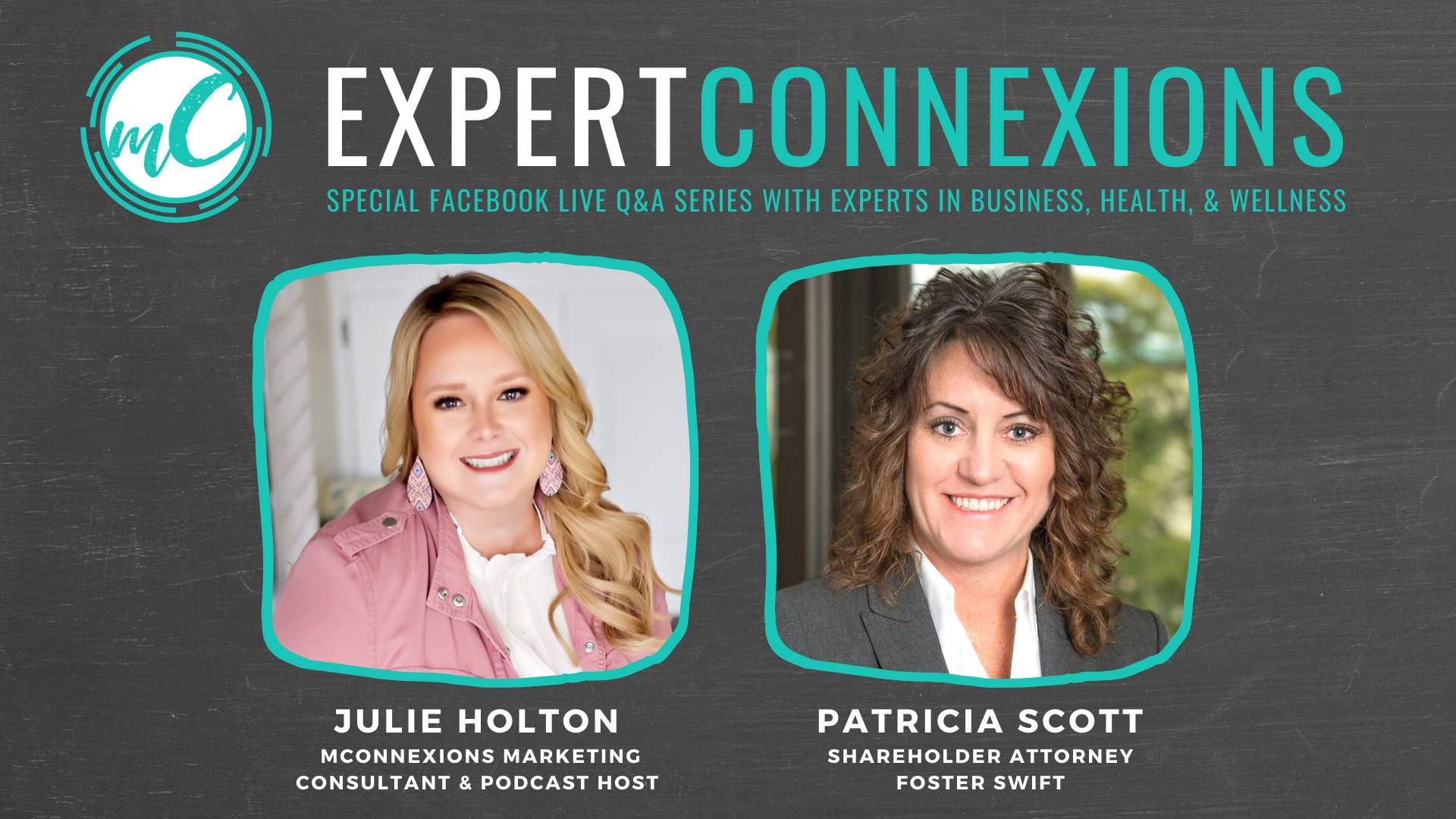 Expert Connexions Covid-19 | mConnexions Marketing Agency