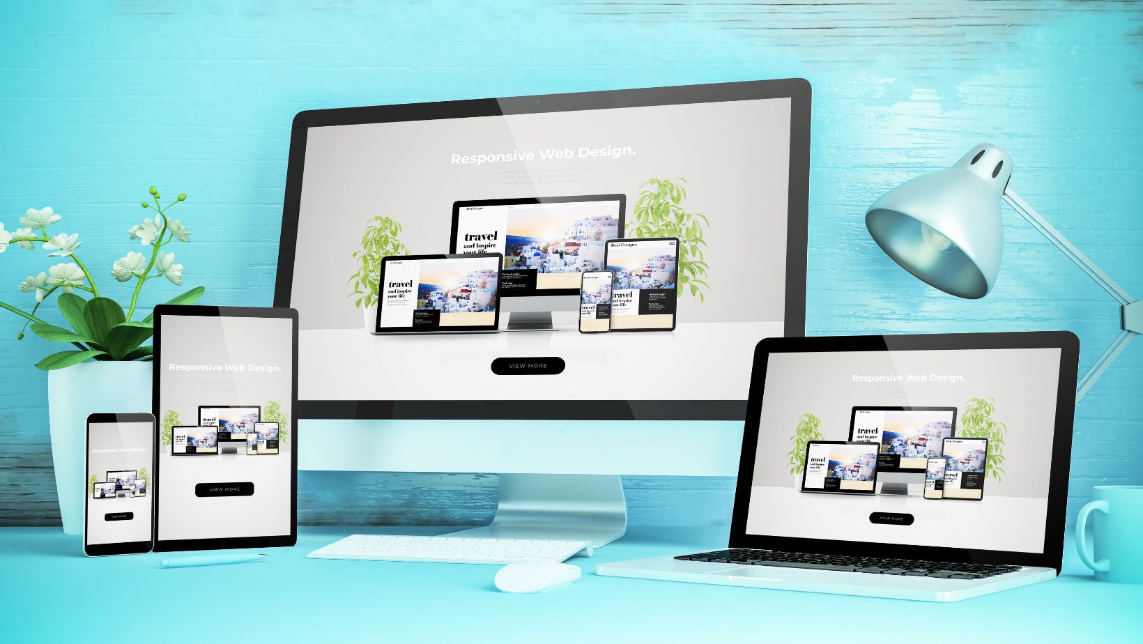 Websites