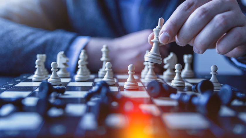 Strategic Plan or Business Plan: Which Do You Need?