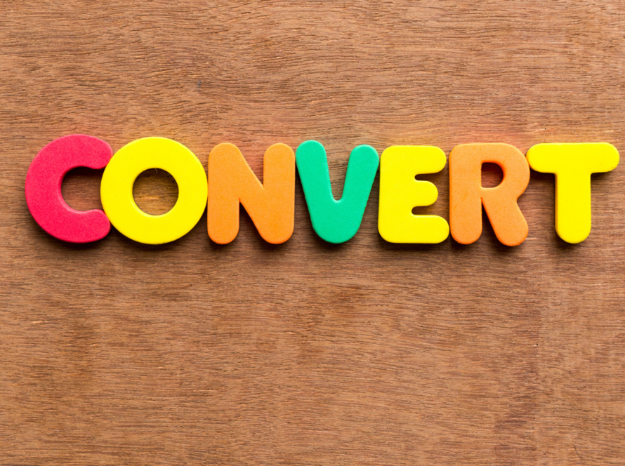 Convert Customers Through the Buyer Journey with Content